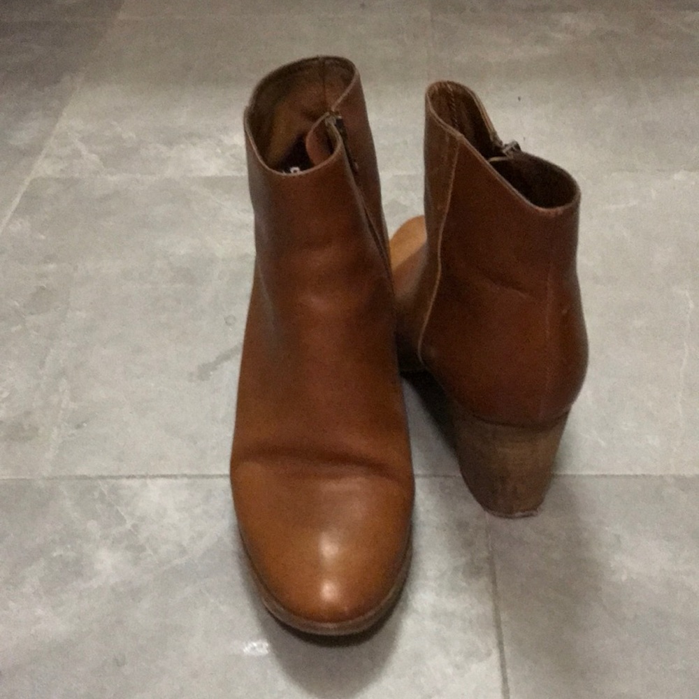 J.Crew Aggie Ankle Boots - Picture 5 of 7